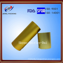 Unprinted Ptp Blister Aluminium Foil Used for Pharmaceuitical Packing